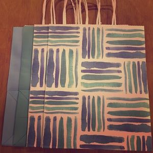 Gift bags